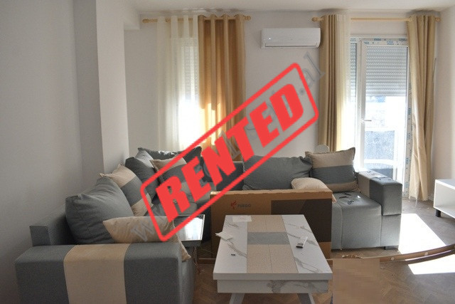Two bedroom apartment for rent in Ali Demi area in Tirana, Albania